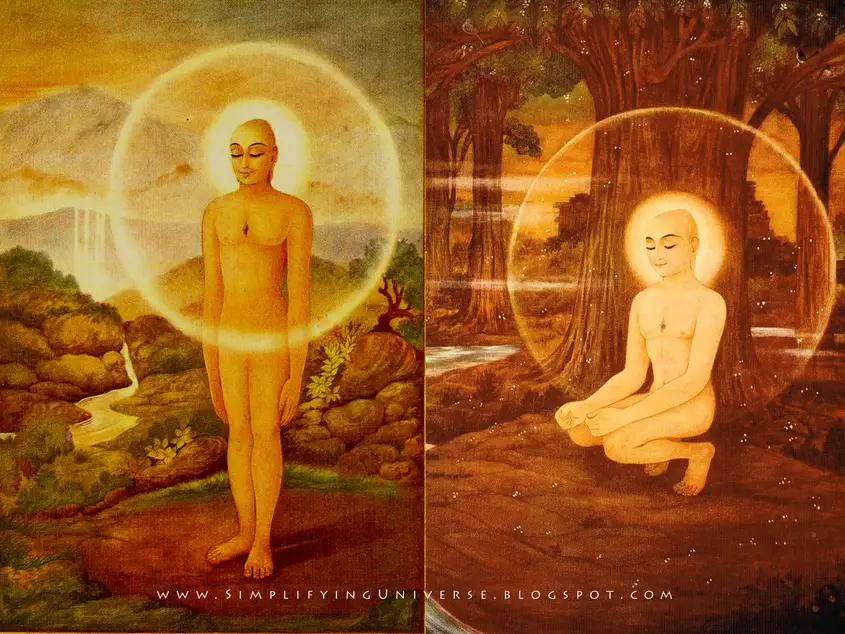 Mahavira Jayanti, Bhagwan Mahavir Vani, jain aagam, lord mahavir quotes, manas madrecha, jainism, jain religion, tirthankar, arihant