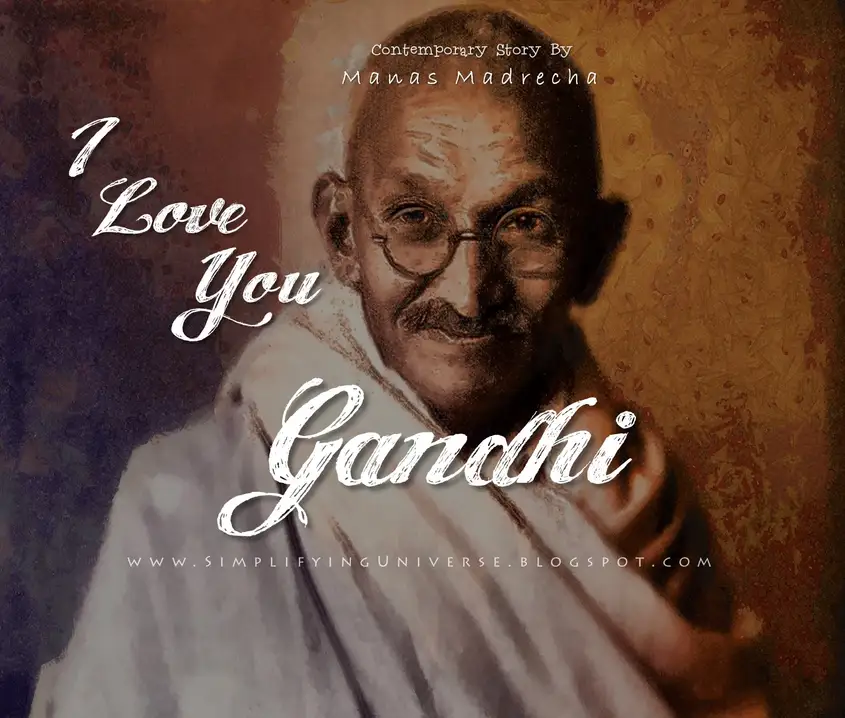 Essay on Mahatma Gandhi | 500 Words Essay on Gandhiji for Students