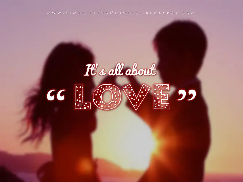 young boy and girl, love romantic wallpaper quotes, romantic short story, couple silhouette, manas madrecha blog, short love story, cute couple, all about love