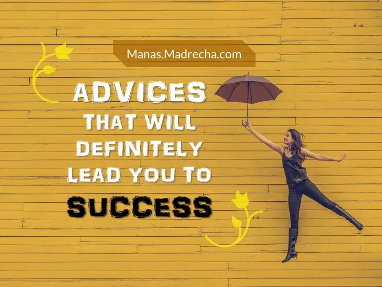 success tips, Manas Madrecha quotes, how to become successful, success wallpaper, girl holding umbrella, successful quotes, motivation quotes