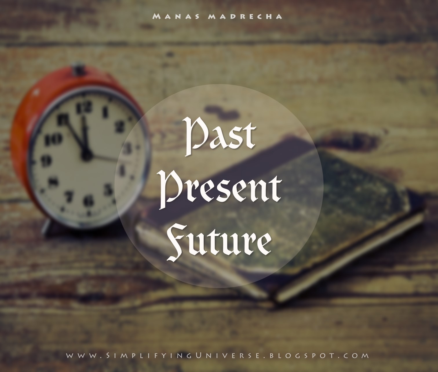 past present future quotes and sayings